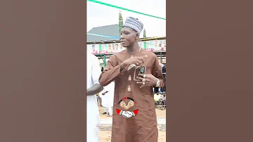 Shamsu ɗan Zaki Da Horo Sun Karɓi Kyautar 150000 Kowannen Su Daarajfamily Daraja Harusi Zaid 