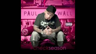 Paul Wall - Too Busy Getting Paid (Ft. Slim Thug)