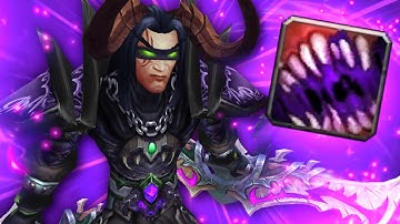 That Demon Hunter Is UNBREAKABLE! (5v5 1v1 Duels) - PvP WoW: Dragonflight Beta