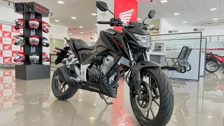 Finally, Honda SP 125 Pro ABS New Model Launch Date Confirmed | Changes | New Features & Price ??