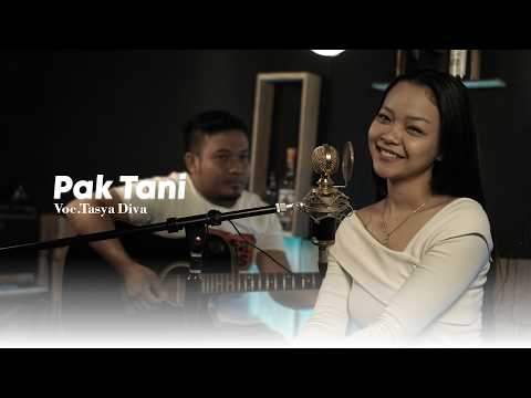 Pak Tani - Tasya Diva (Official Music Video)