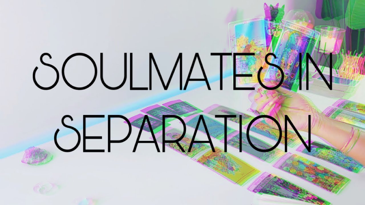 THEY REGRET LEAVING ..BUT KNOW THERE'S WORK TO BE DONE! - Soulmates In Separation Tarot Reading