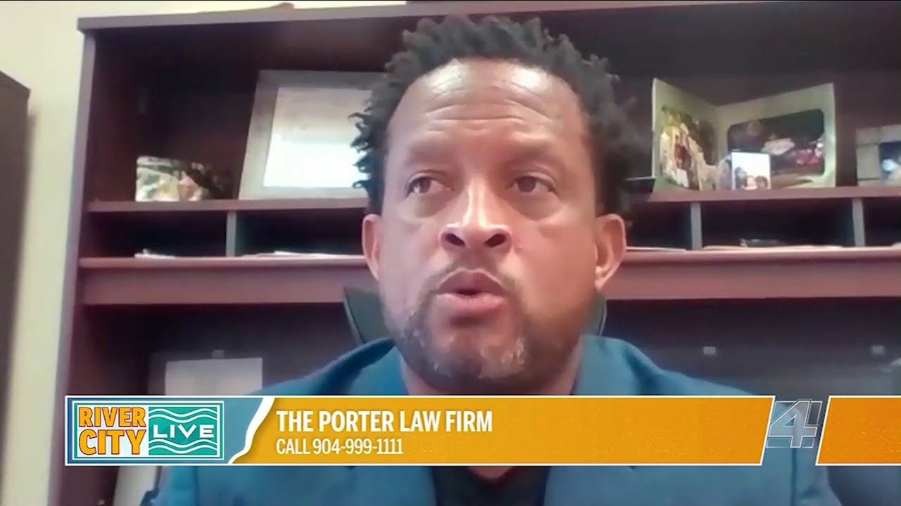 The Porter Law Firm | River City Live