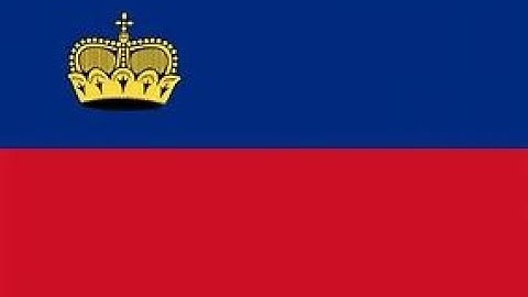 Why does Liechtenstein exist?