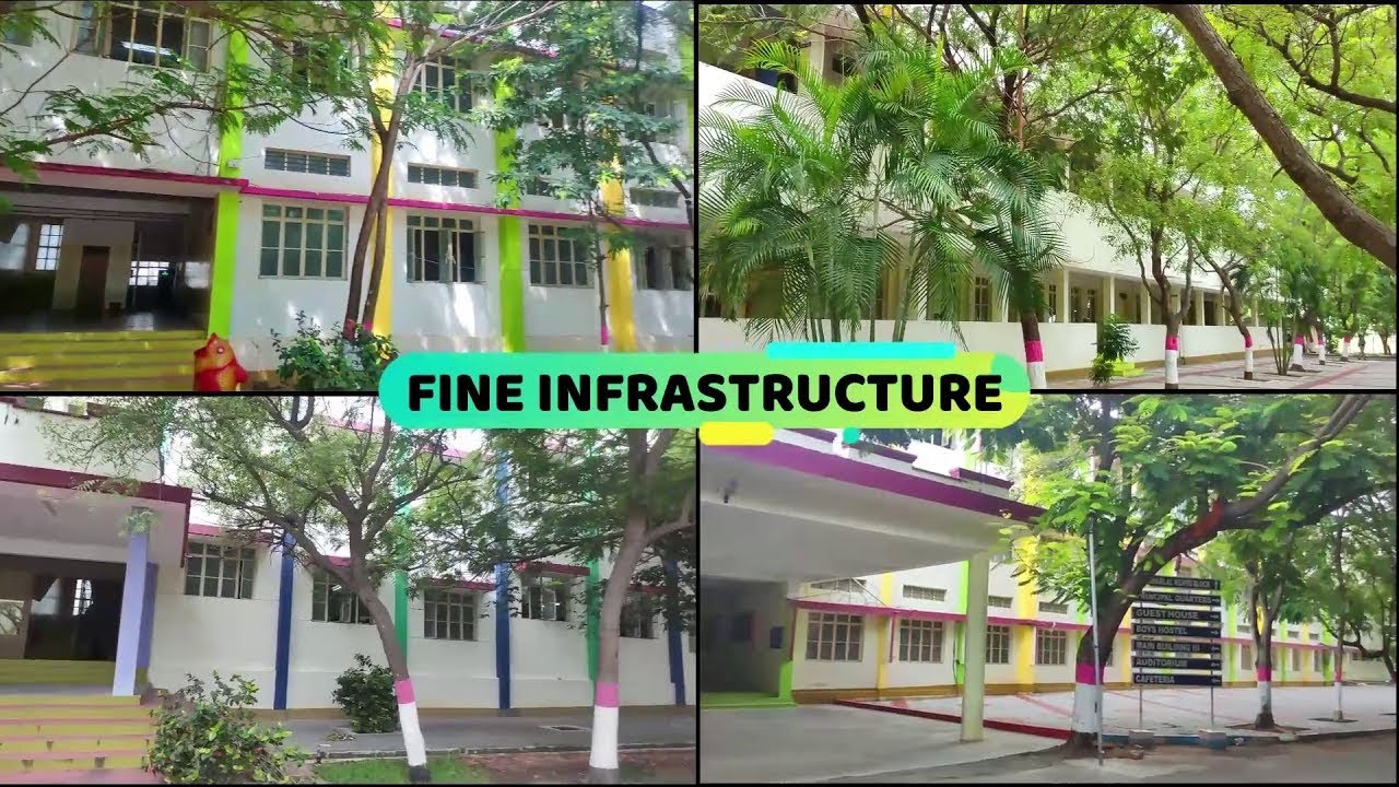 VSB Campus Life Video