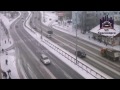карма? плохой поворот в Красноярске