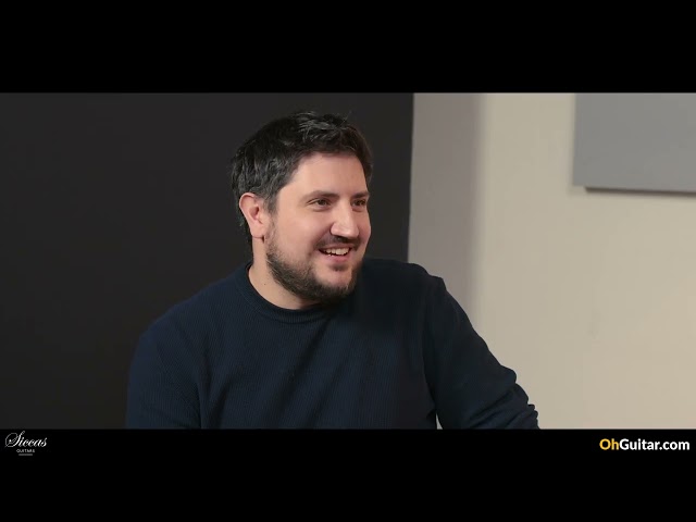 Daniele Marrabello & Angelo Vailati   2024 Half is Half Classical Guitar Review