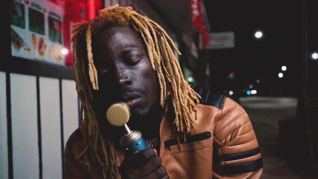 Kay Racks "Shadyoaks Blvd" Official Music Video (Prod By. Jofis)-(Shot By. Snojovi)