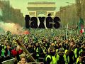 BADDY - taxés comme jamais - gilets jaunes (parodie Sapés comme jamais)