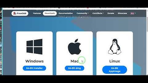 FREE AUTO CAD SOFTWER alternatives to AutoCAD Open source
