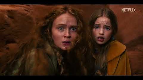 Stranger Things 5 | Volume 2 Trailer | Netflix