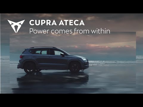 Same Show With Less Go: Cupra Ateca Loses Power and Appeal With