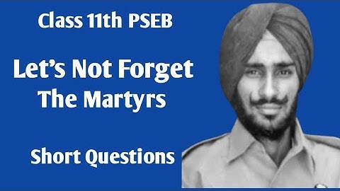 class 11 english chapter let