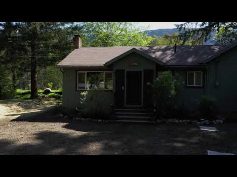 27298 E Elk Park Rd, Welches, OR home video tour