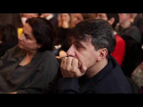 Berlinale Day #5 / ბერლინალე დღე #5