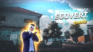 EGovert Suede Bgmi Montage