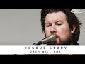 Zach williams  rescue story song session
