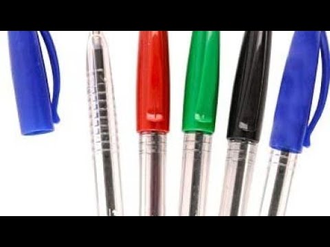 تفسير رمز الاقلام والوانها في الحلم