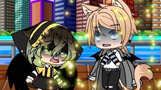 🧑Мальчик, грёбаный обманщик!🧑 |meme|Gacha Life| ×Tyanka×