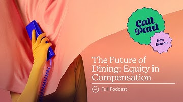 Kachka: Turning industry standards upside down | Call Paul, from Mailchimp Presents