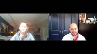 Interview With Niki Grant of Trinet - HR Revisited