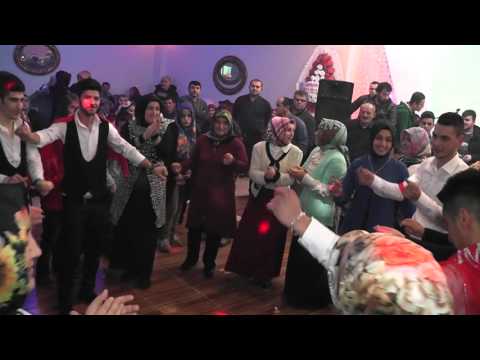 ORKESTRA SERDAR (YIĞILCALI) - YILDIZ DÜĞÜN SARAYI-GEBZE ALİ OSMAN S ÜRÜCÜ 05306137771