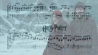 French Horn Tribute to John Williams - Part 5 || SHEET MUSIC VIDEO