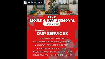 promotional video for I.O.C #birmingham