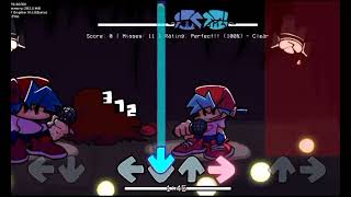 Confronting Yourself Fnf Fake Boyfriend