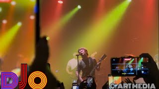 DJO LIVE - Potion (Vivo C ART MEDIA 12/03/2026) Details