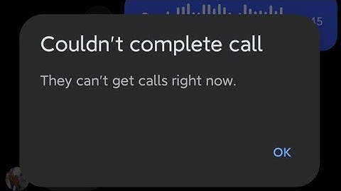 Hoe het probleem met het 