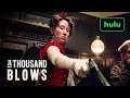 A Thousand Blows Season 2 Trailer Hulu