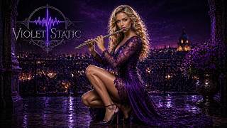 Violet Static | Silent Pulse