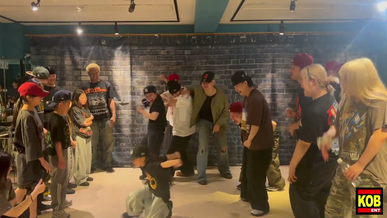 Suzu vs Infant Graviz | Keep Of Buck Vol 113 |