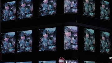 W1 Curates X GIORGIKO