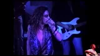 Brian Jack Tonight's The Night