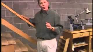 Installation of central vacuum system for do-it-yourtself install PART 1