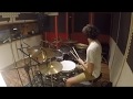 Charlie Puth - Attention (Drum Cover)