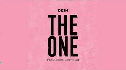 Dee-1 (ft. Jonathan McReynolds) - The One (Official Audio)