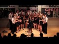Incredible Love Ingrid Michaelson JHU Vocal Chords 2013 Final Concert mp3