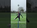 Vicoss aura 🥶‼️ 1 or 2 #football #pitchrecognition #pitchaddict #shoot #soccer