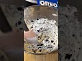 Domowe Lody Oreo NAJLEPSZE Na Lato Oreo Lody Shorts Przepis Dessert Sweet Genzie