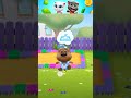 #talkingtom #funny #games #video #talking #mytalkingtom #viral