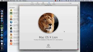 Macデスクトップ Mac mini MC815J/A OS: OS X Lion 10.7 Apple Makes