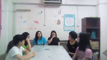 Lax 2013 After 5 Group 95