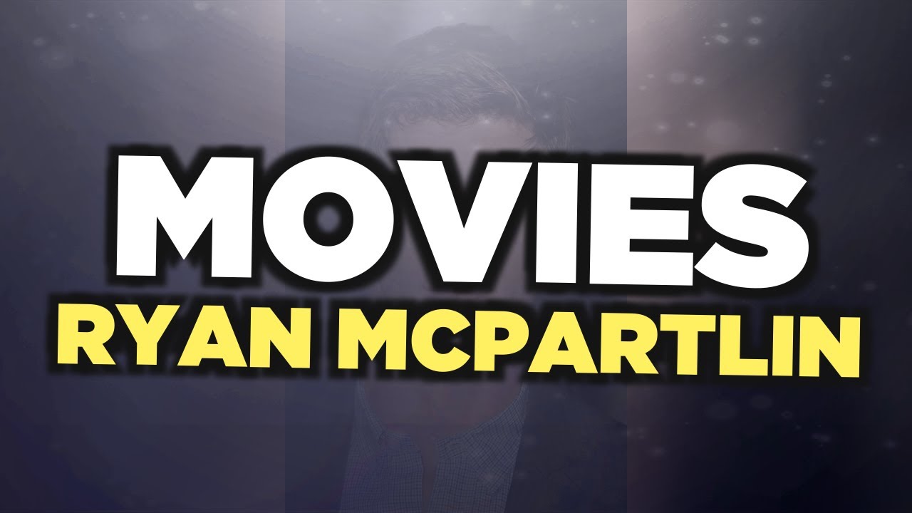 Best Ryan McPartlin movies