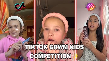 Get Ready With Me | Soft Glam Makeup Tutorial ✨