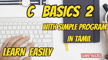 C -BASICS CONCEPT EXPLAINED, CALCULATIONS,(+,-,/,*)  SCANF ,PRINTF, (PART-3)