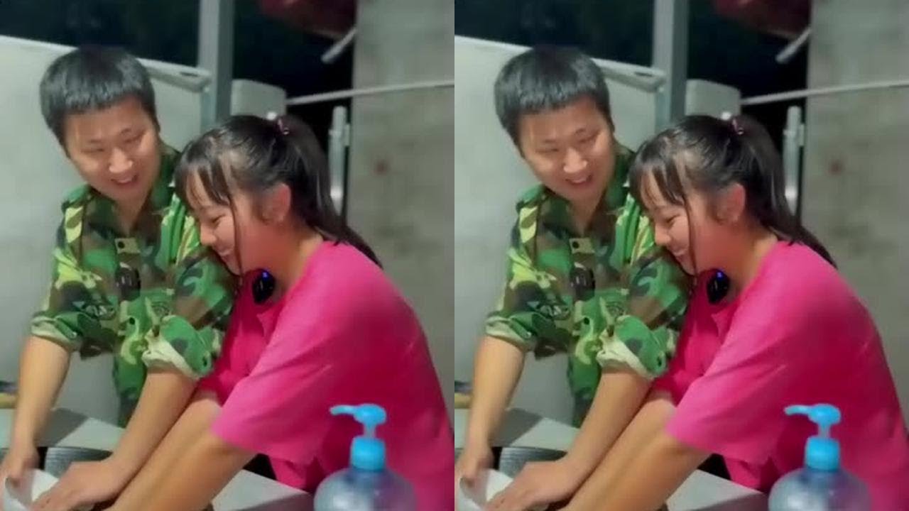 #乡村生活#搞笑#农村生活