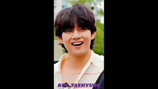 Kim Taehyung So Hot Video Ll Hindi Song Vk Edit Video Ll